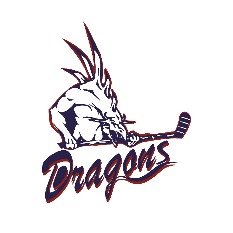 Дозаявка в команде "Драконы"