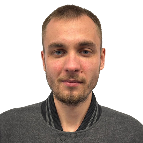 Быков Даниил