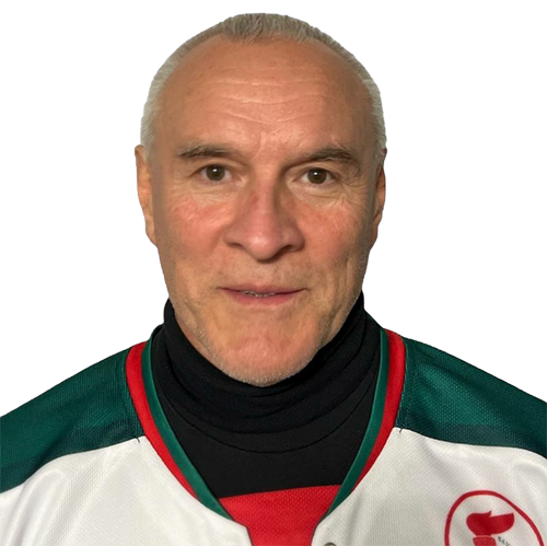 Ветчинкин Олег