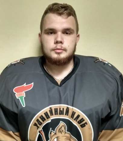 Шатров Никита