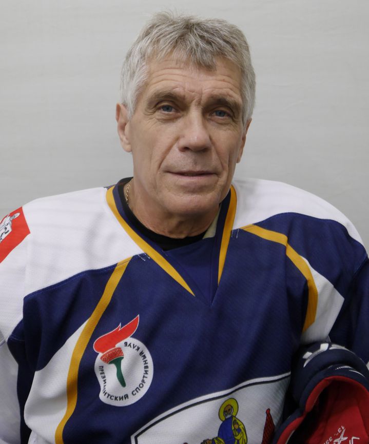 Богдановский Сергей