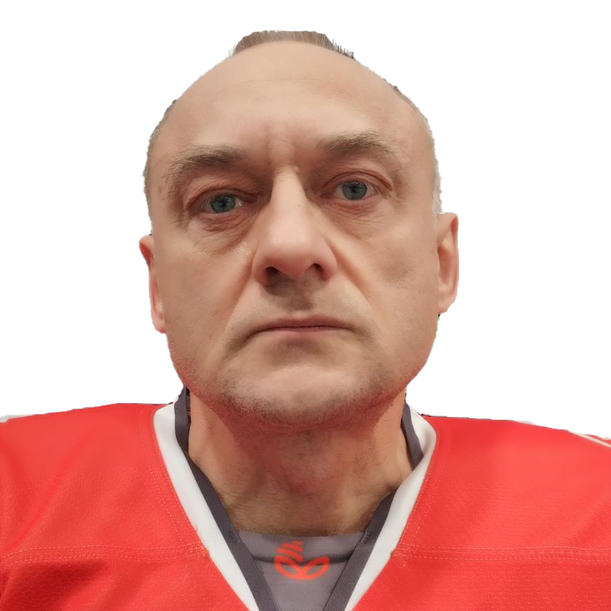 Смоляков Дмитрий