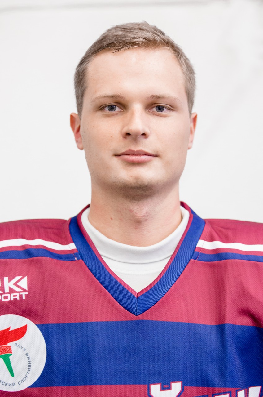 Королев Артем