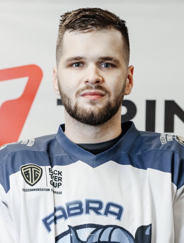 Смольский Дмитрий