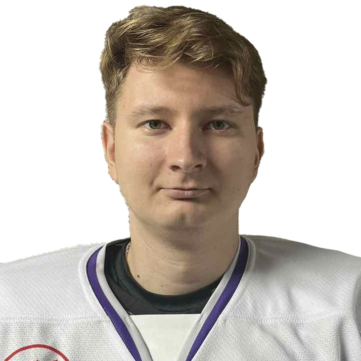 Самойлов Алексей