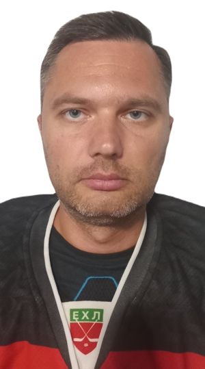 Францкевич Дмитрий