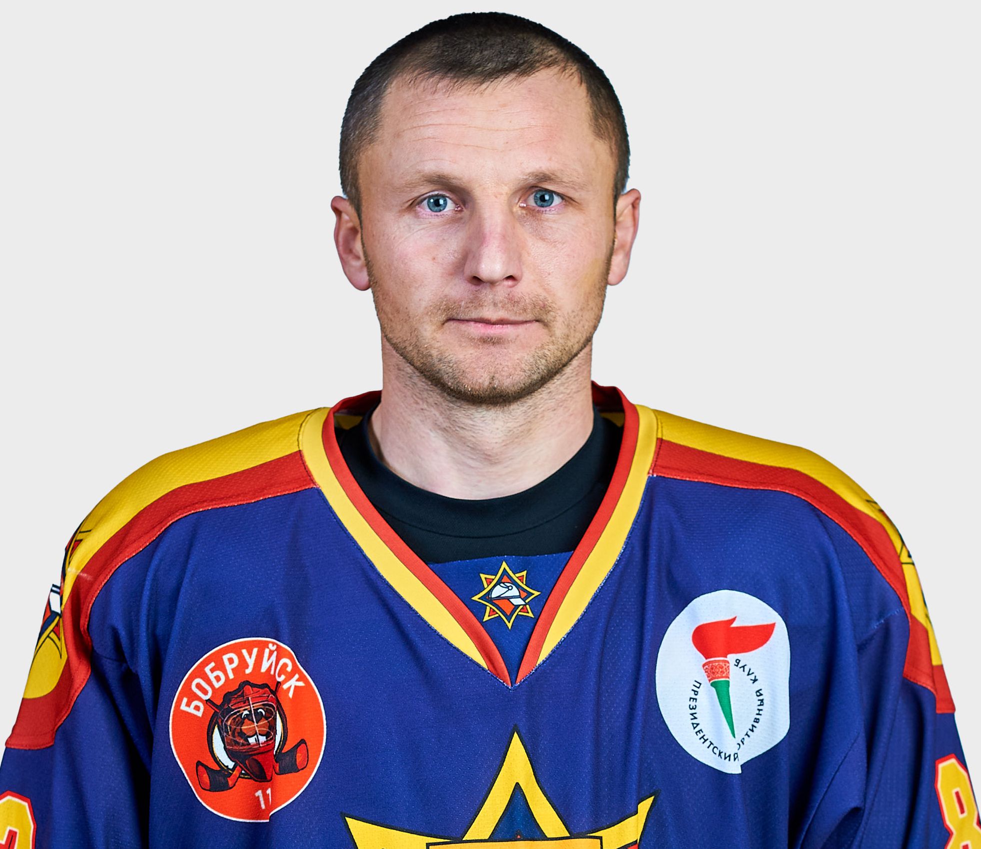 Батура Виктор