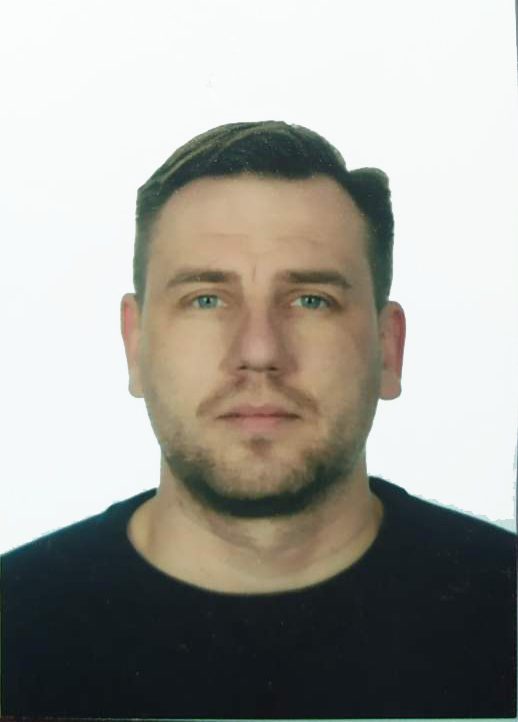 Самуйлов Дмитрий