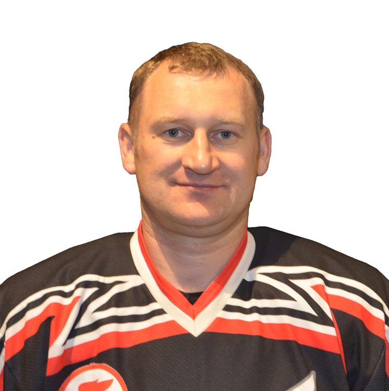 Суринович Николай