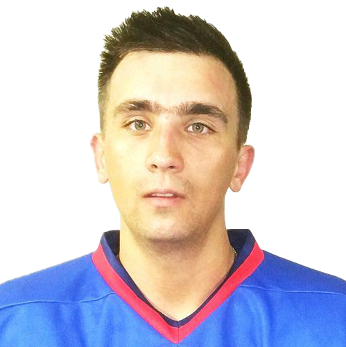 Сазанович Алексей