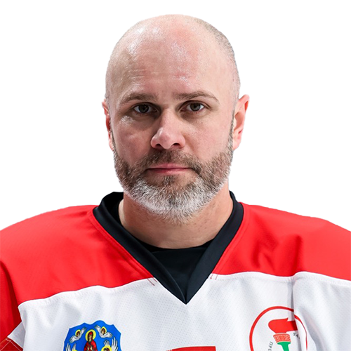 Левицкий Сергей