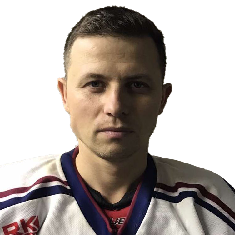 Кисель Дмитрий