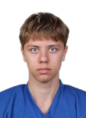 Крачина Кирилл