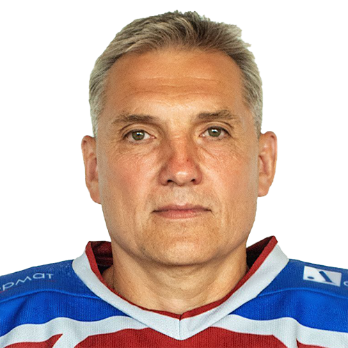 Нагаев Кирилл