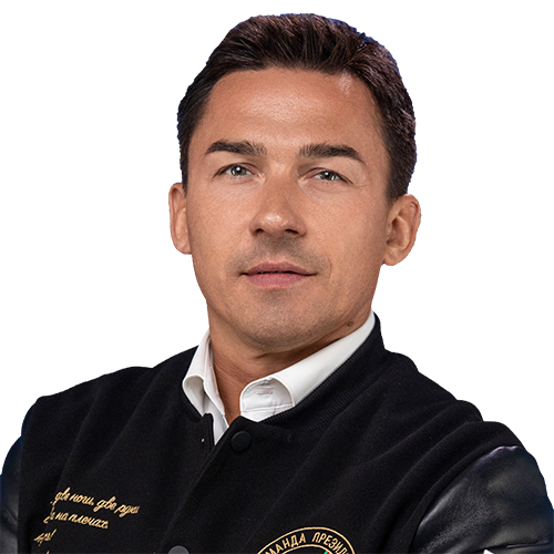 Басков Дмитрий