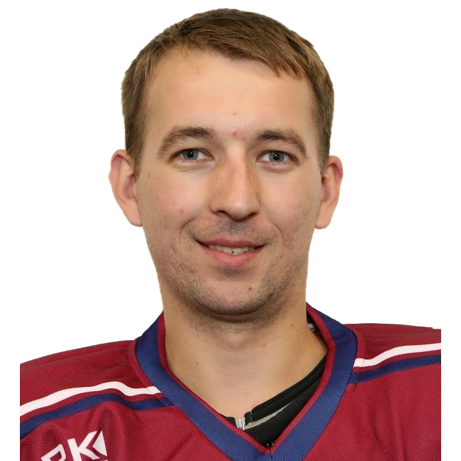 Баранов Евгений