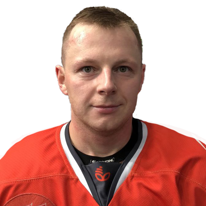 Кубраков Валерий