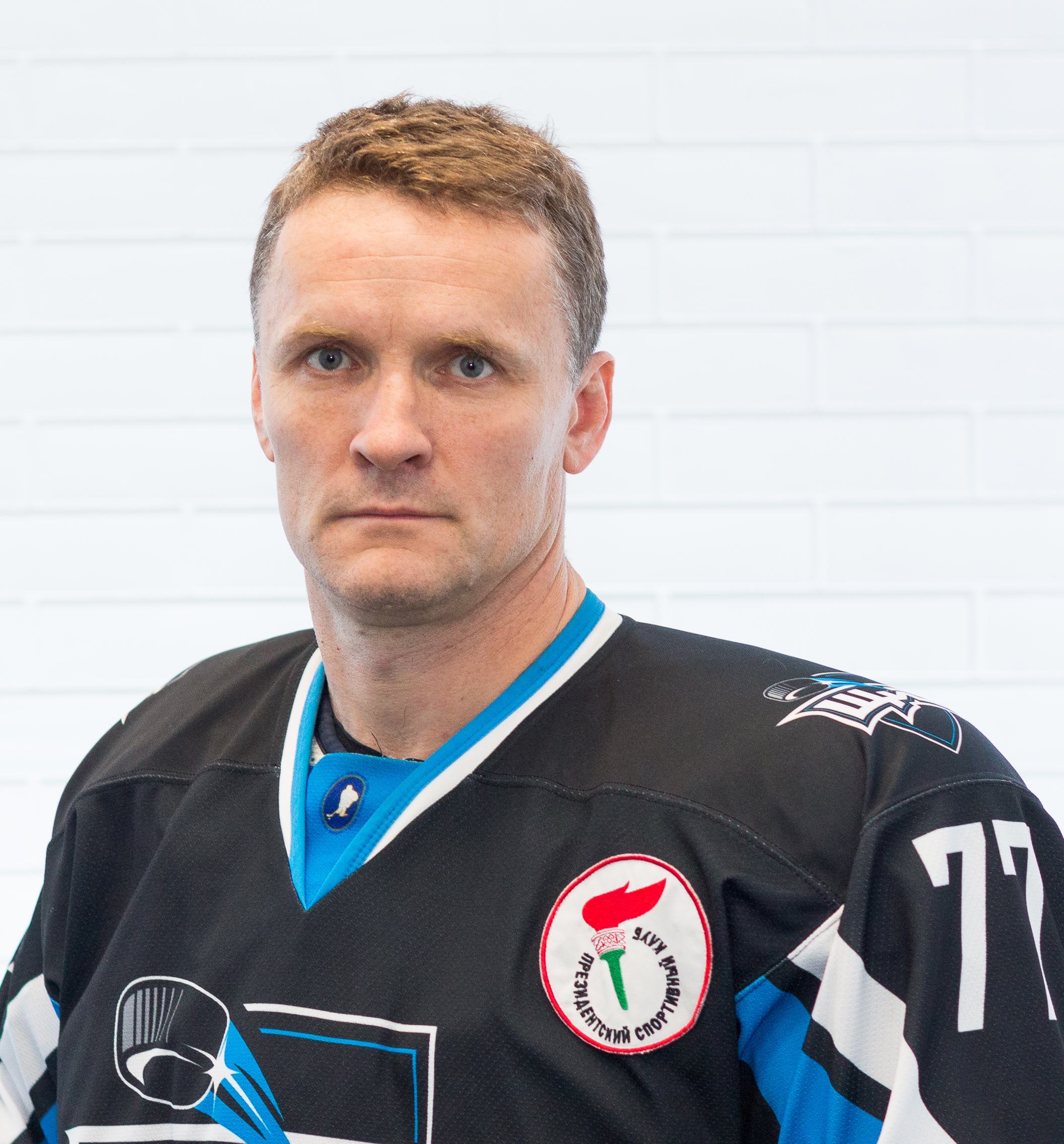 Демяшкевич Владимир