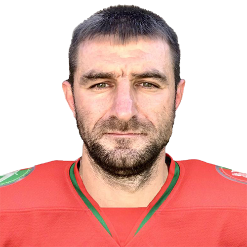 Горковец Александр
