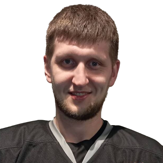 Остапенко Максим