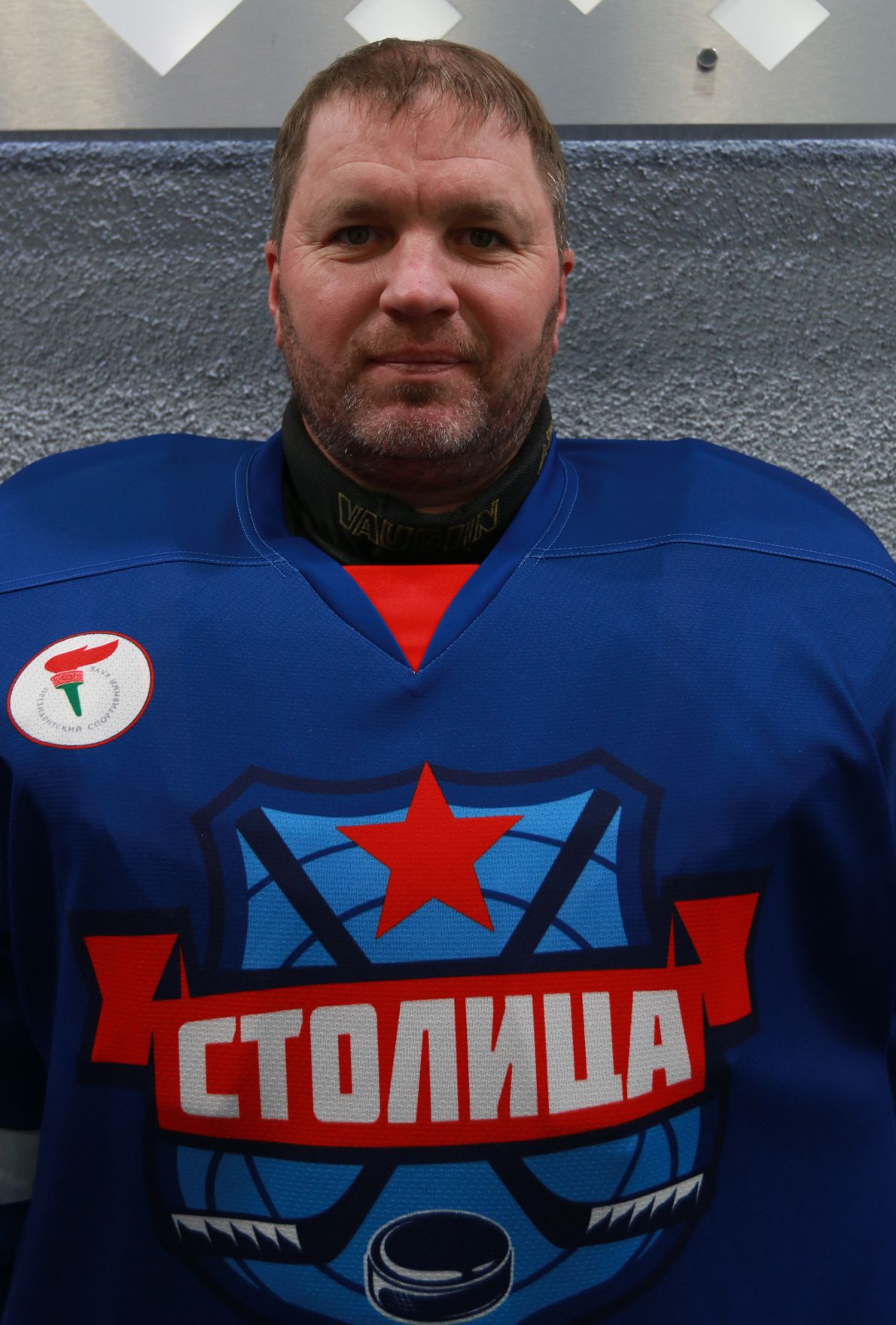 Шабанов Сергей