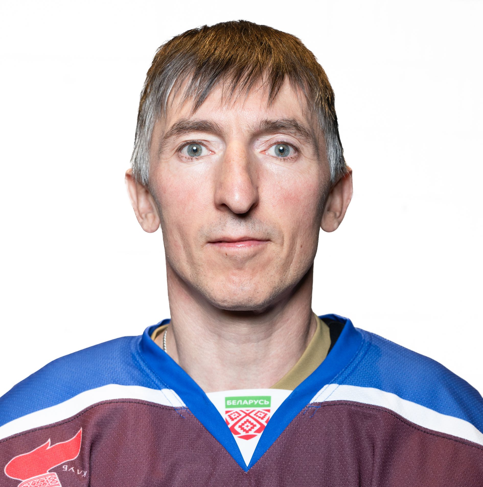 Казючиц Александр 