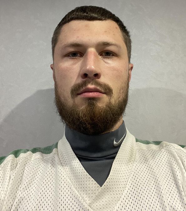 Дорохов Андрей