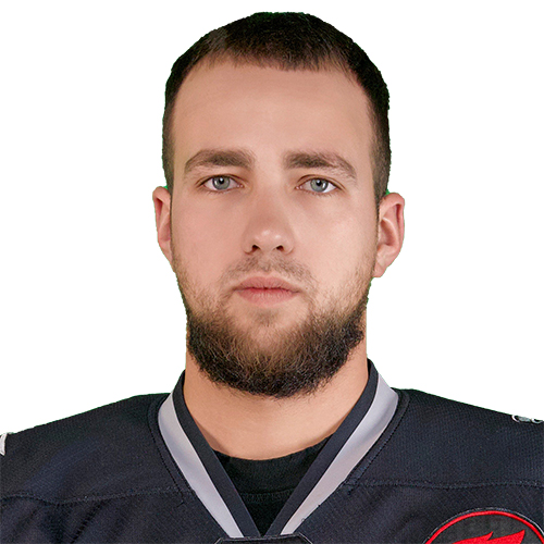 Блажук Михаил