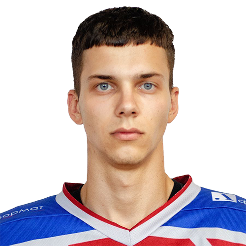 Ленкевич Данила