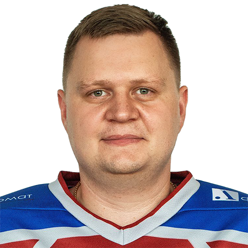 Андралойть Евгений