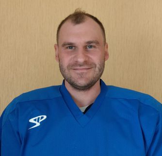 Николаев Евгений