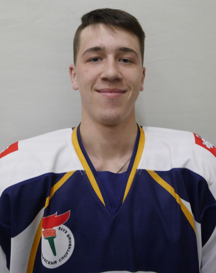 Макрак Евгений