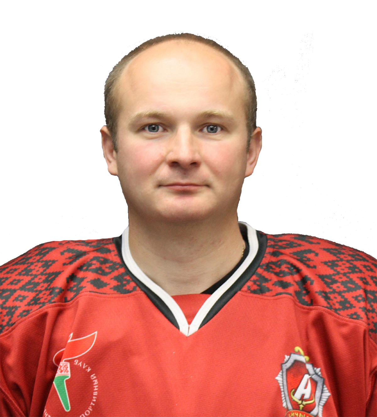 Кривченя Александр