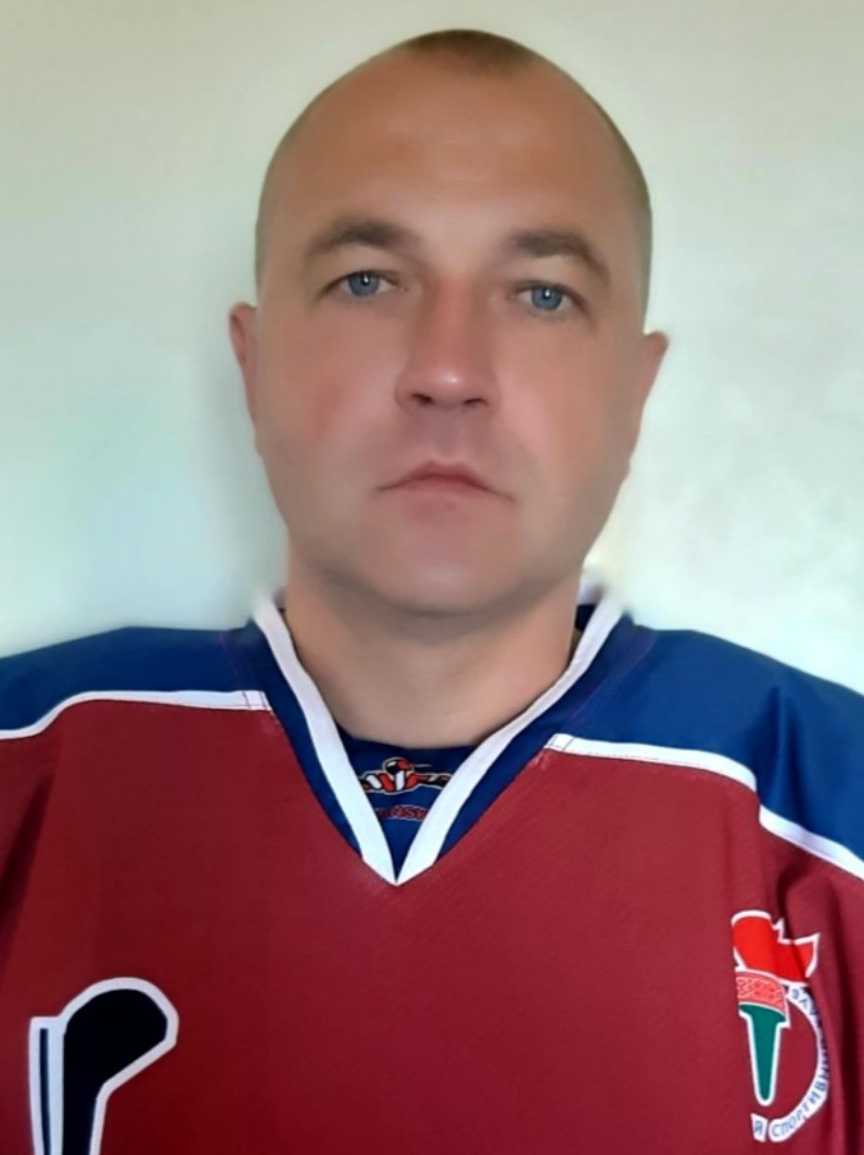 Калмычков Кирилл