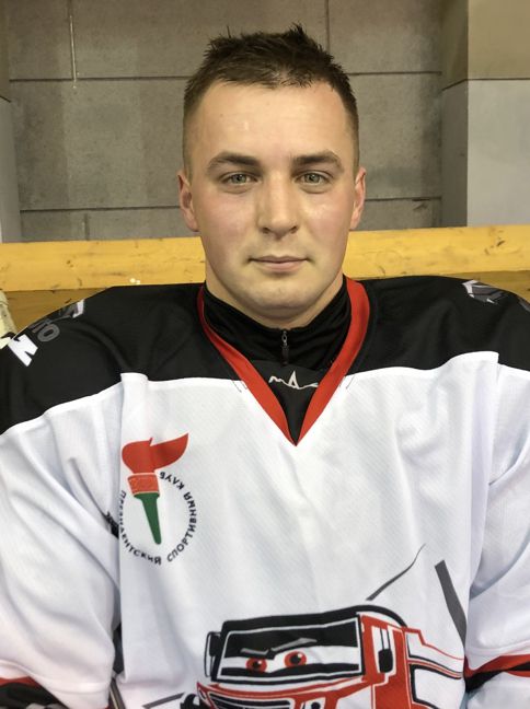 Головачев Максим