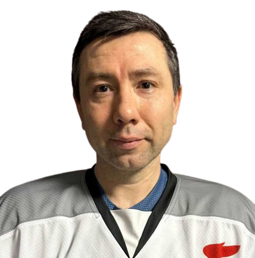 Лайков Сергей