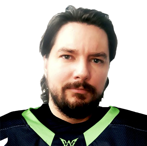 Воскресенский Максим