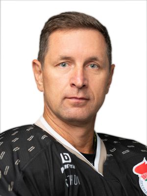 Стожков Игорь