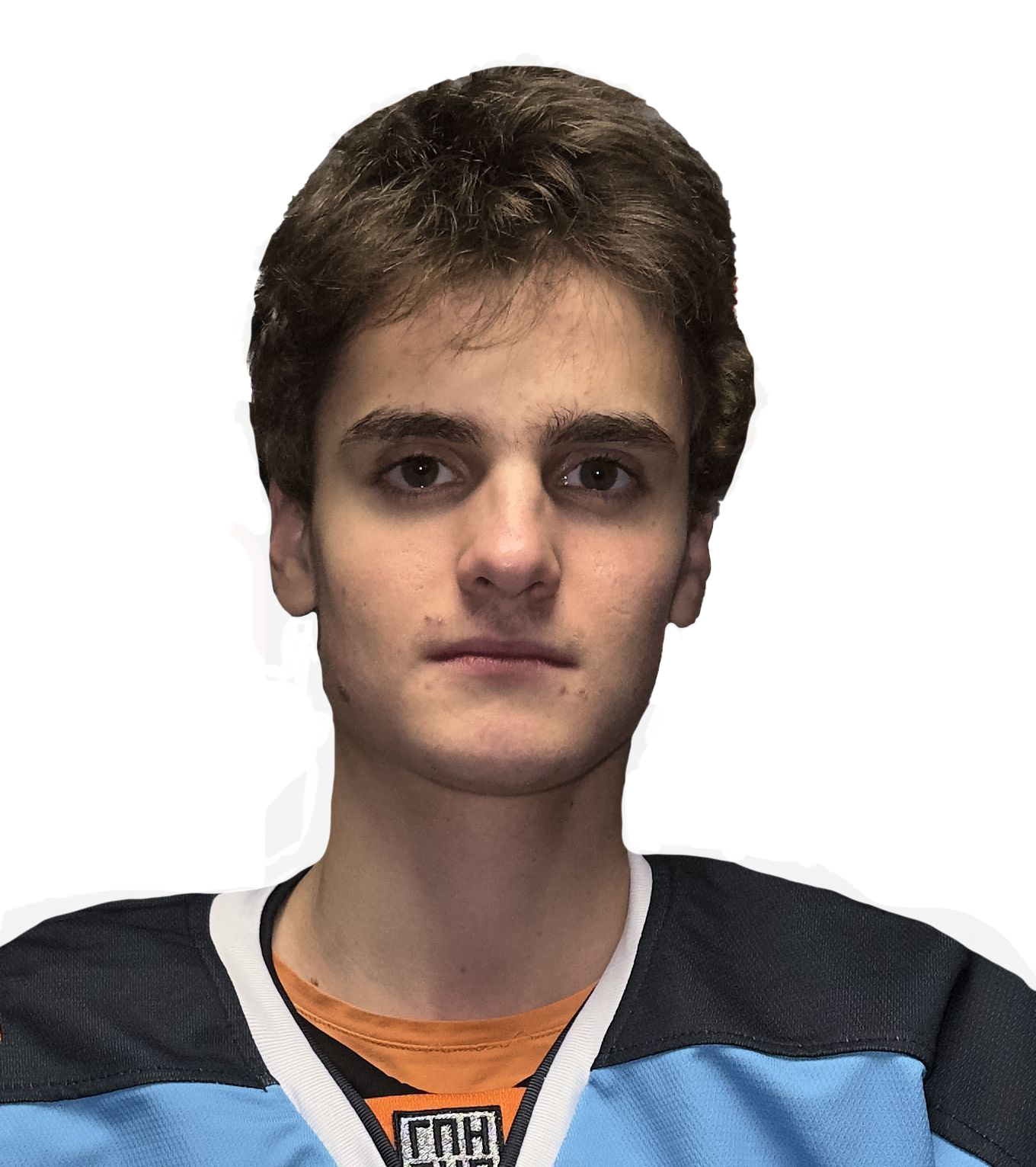 Бощук Федор