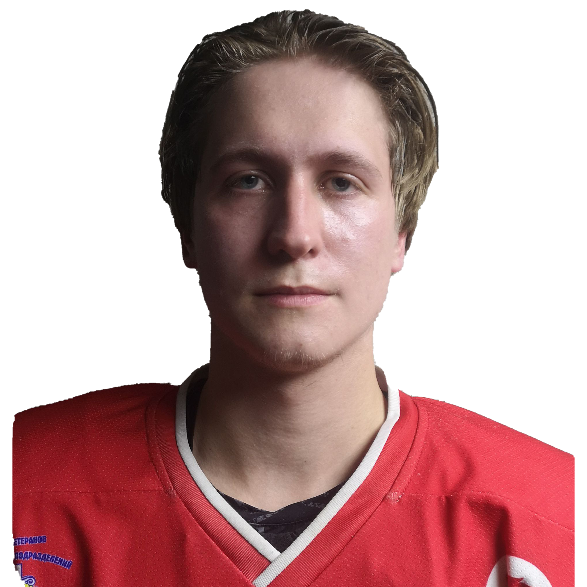 Янковский Евгений