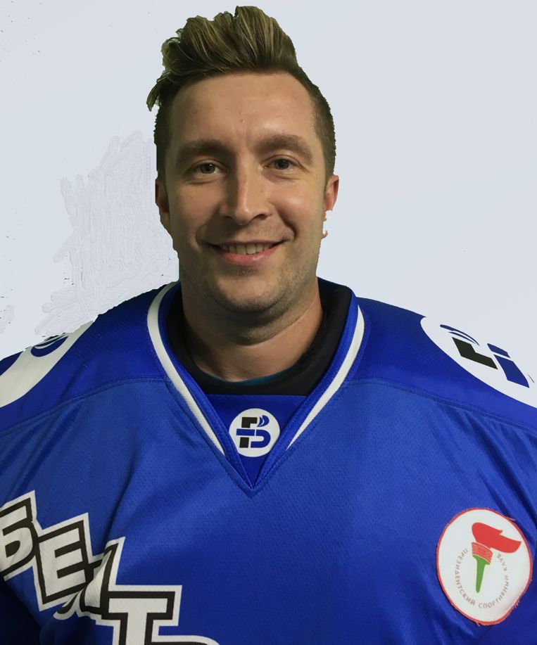 Лещеня Павел