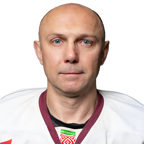 Глушинский Сергей