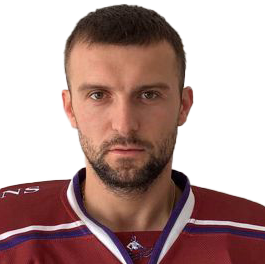 Стрижков Николай