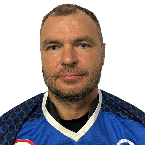 Демидков Юрий