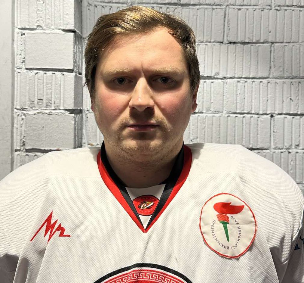 Александрович Павел