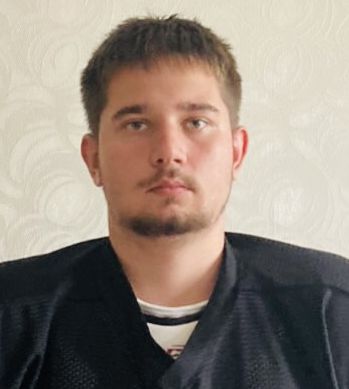 Шабуневич Александр