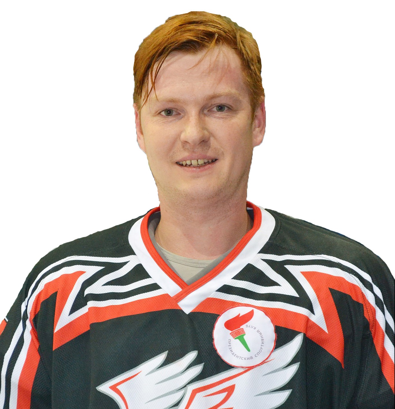 Касько Кирилл