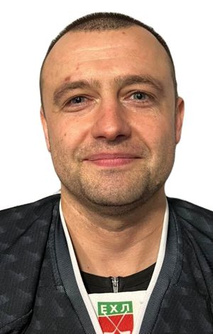 Лапуцкий Александр