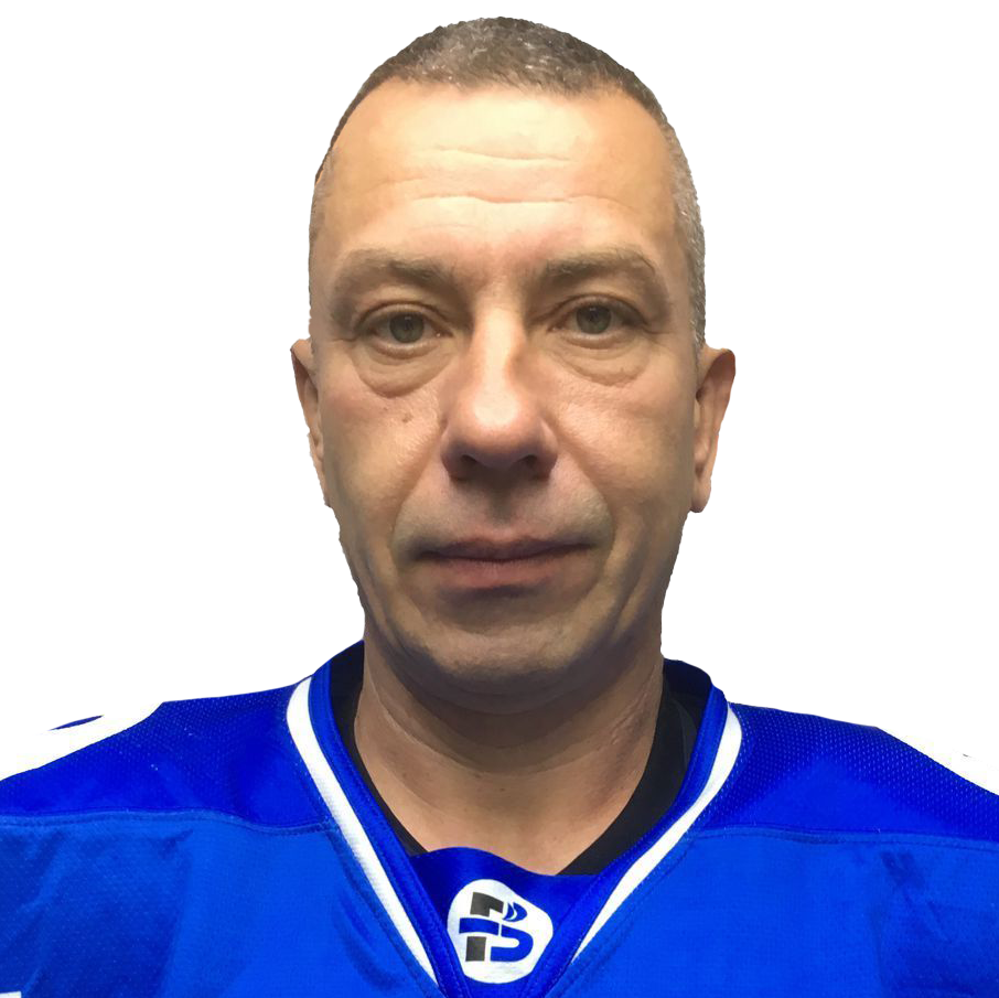 Пампушко Виталий