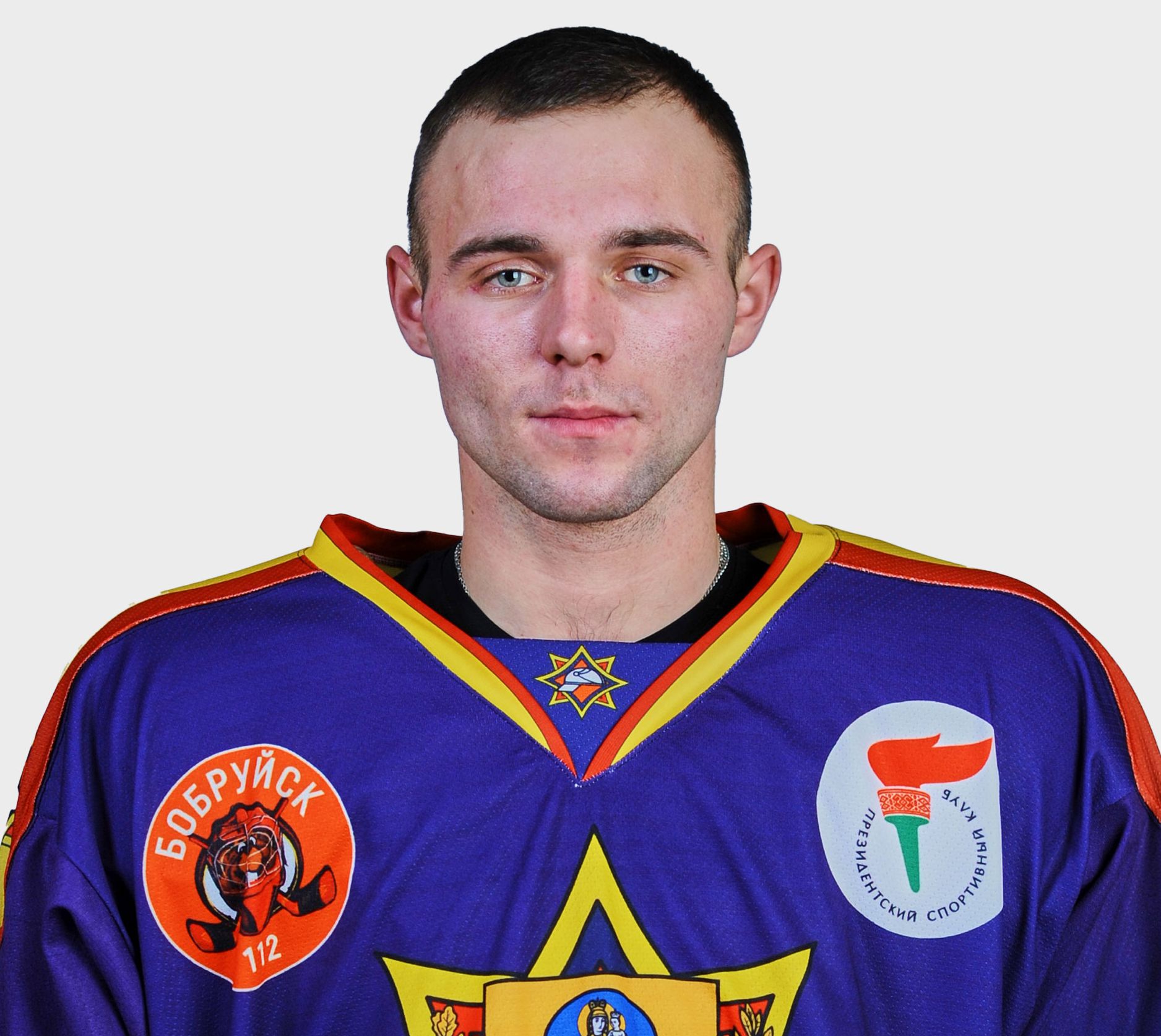 Дашкевич Андрей